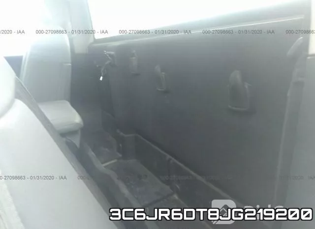 3C6JR6DT8JG219200 фото 6
