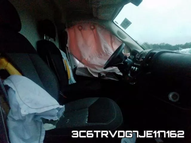 3C6TRVDG7JE117162 фото 4