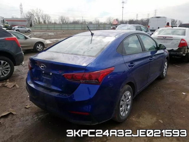 3KPC24A32JE021593 фото 5