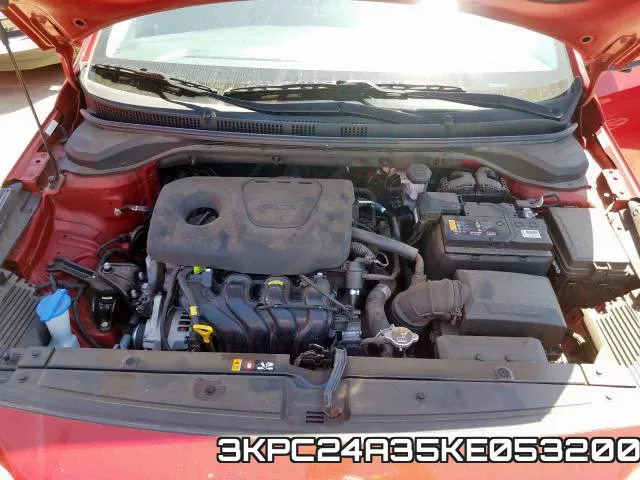 3KPC24A35KE053200 фото 5