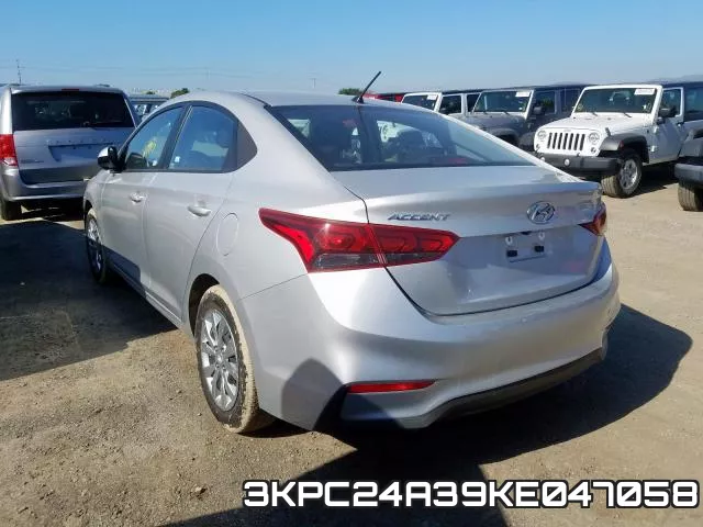 3KPC24A39KE047058 фото 3