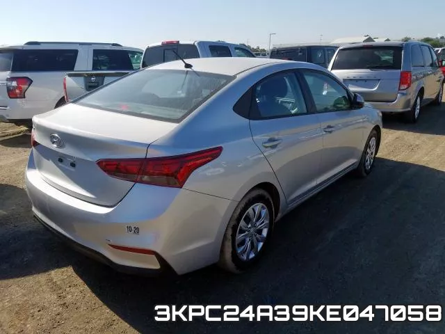 3KPC24A39KE047058 фото 4
