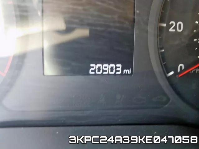 3KPC24A39KE047058 фото 7
