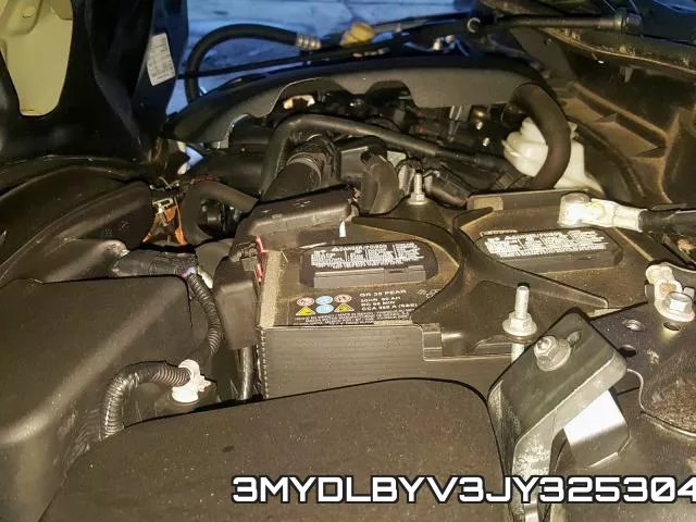 3MYDLBYV3JY325304 фото 7