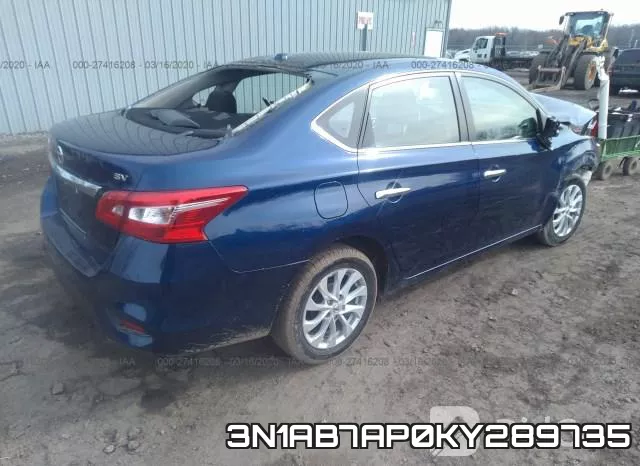 3N1AB7AP0KY289735 фото 3