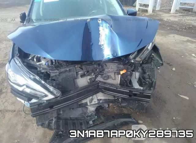 3N1AB7AP0KY289735 фото 4