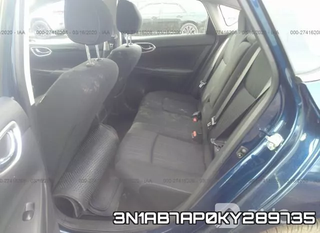 3N1AB7AP0KY289735 фото 6