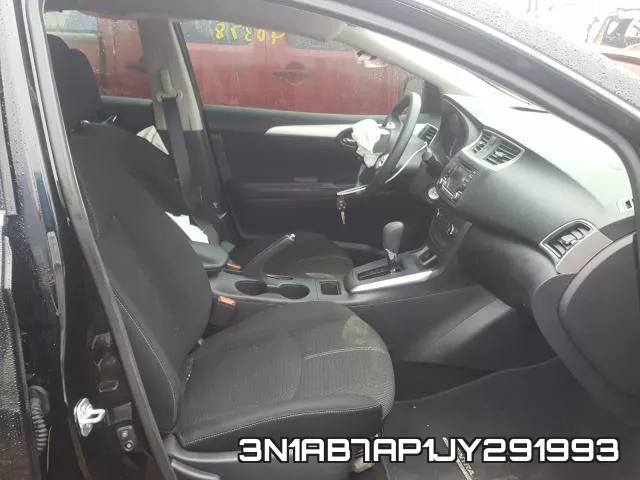 3N1AB7AP1JY291993 фото 2