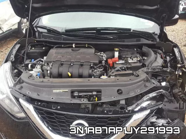 3N1AB7AP1JY291993 фото 4