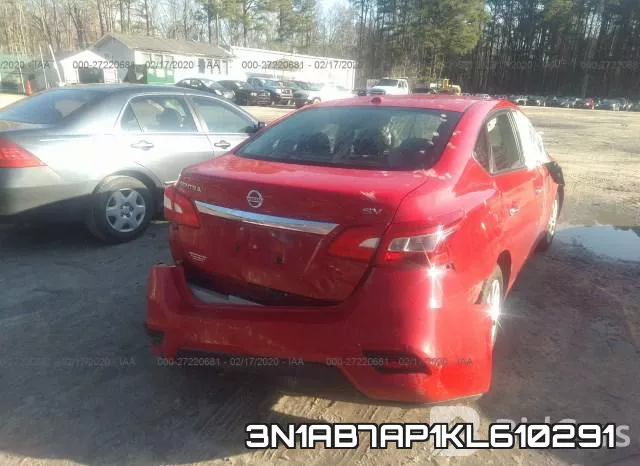 3N1AB7AP1KL610291 фото 4