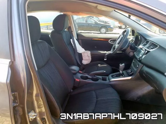 3N1AB7AP7HL709027 фото 5