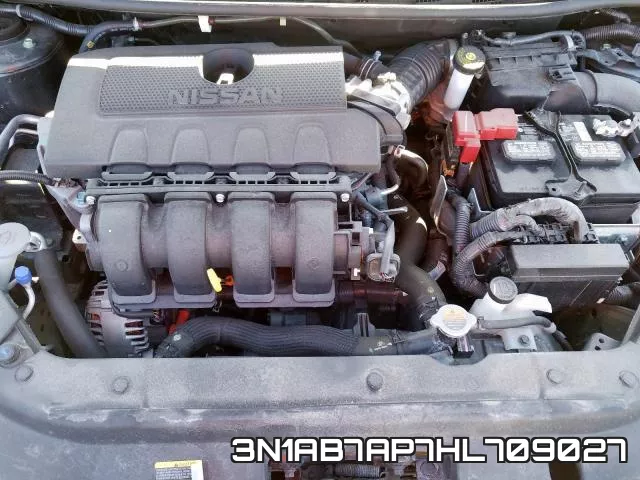 3N1AB7AP7HL709027 фото 7