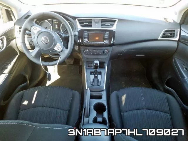 3N1AB7AP7HL709027 фото 8