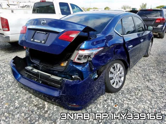 3N1AB7AP7HY339166 фото 4