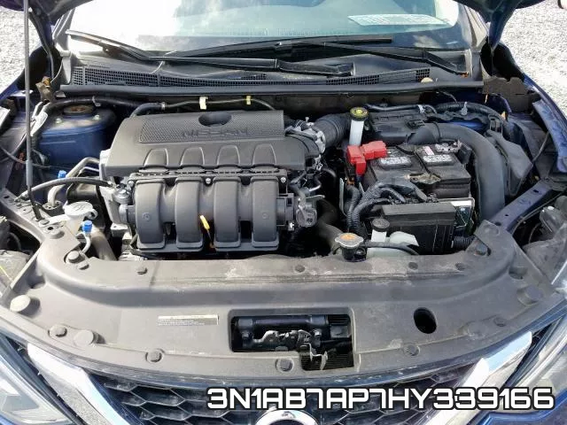 3N1AB7AP7HY339166 фото 7