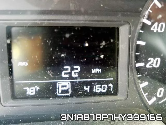 3N1AB7AP7HY339166 фото 8