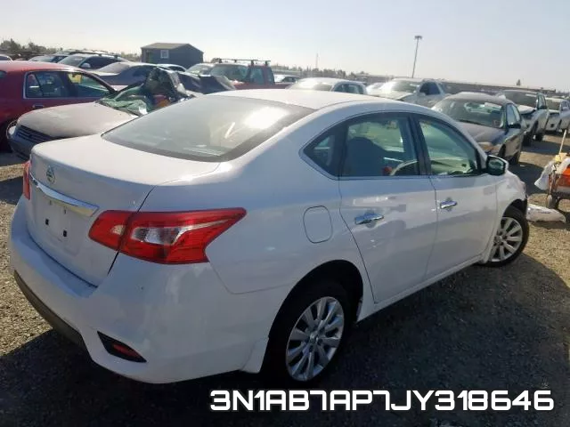 3N1AB7AP7JY318646 фото 4