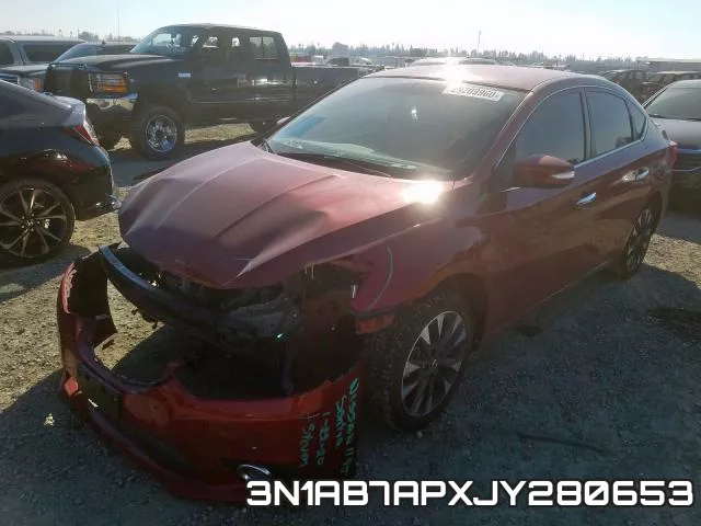 3N1AB7APXJY280653 фото 3