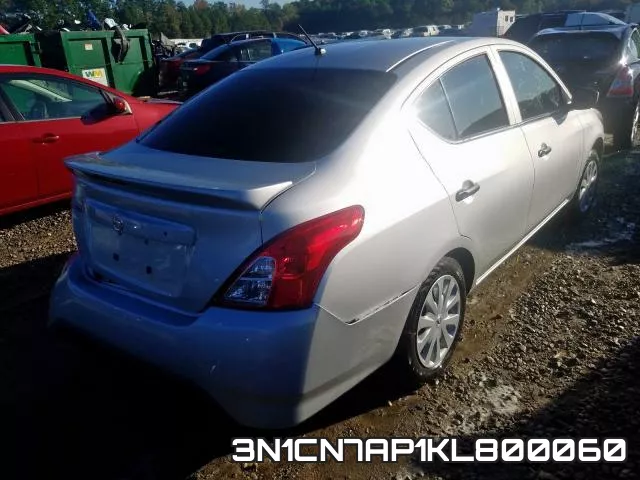 3N1CN7AP1KL800060 фото 3