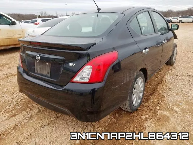 3N1CN7AP2HL864312 фото 4