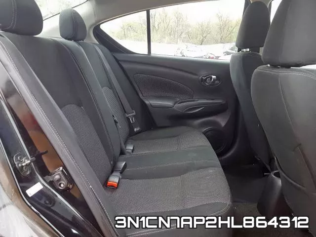 3N1CN7AP2HL864312 фото 6