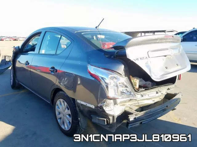 3N1CN7AP3JL810961 фото 2