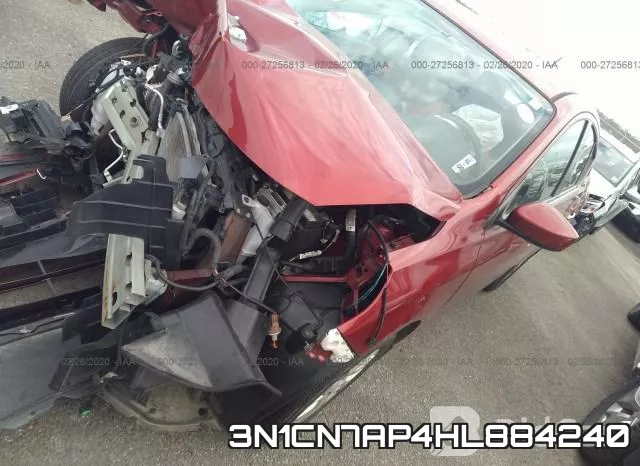 3N1CN7AP4HL884240 фото 3