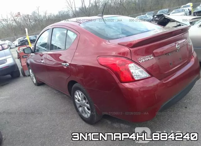 3N1CN7AP4HL884240 фото 4