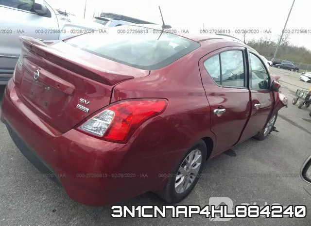 3N1CN7AP4HL884240 фото 5
