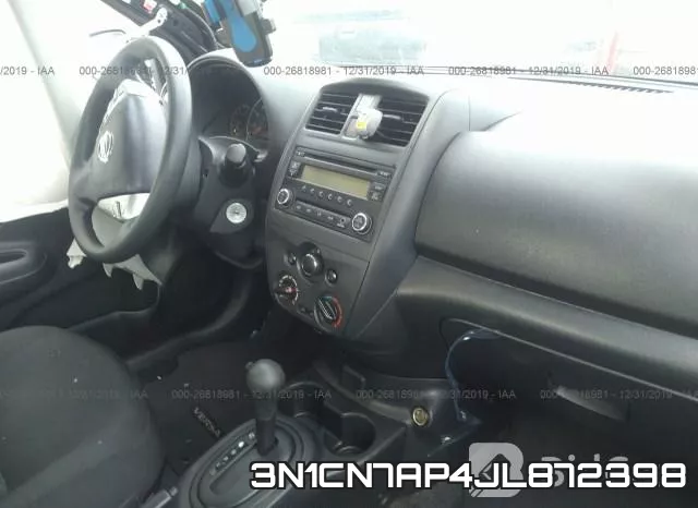 3N1CN7AP4JL872398 фото 5