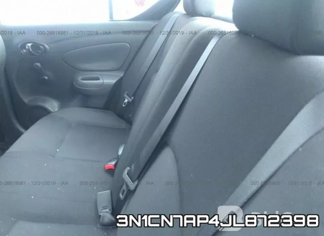 3N1CN7AP4JL872398 фото 8