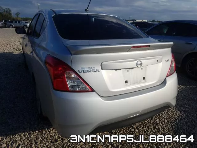 3N1CN7AP5JL888464 фото 4