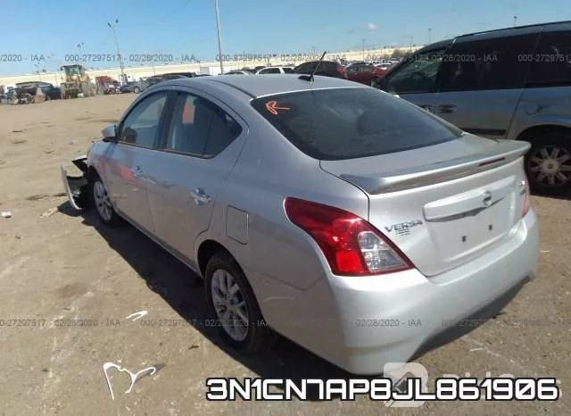 3N1CN7AP8JL861906 фото 2