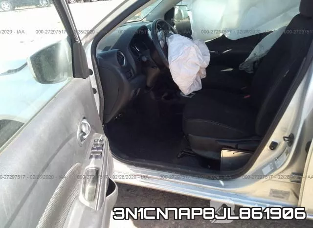 3N1CN7AP8JL861906 фото 3