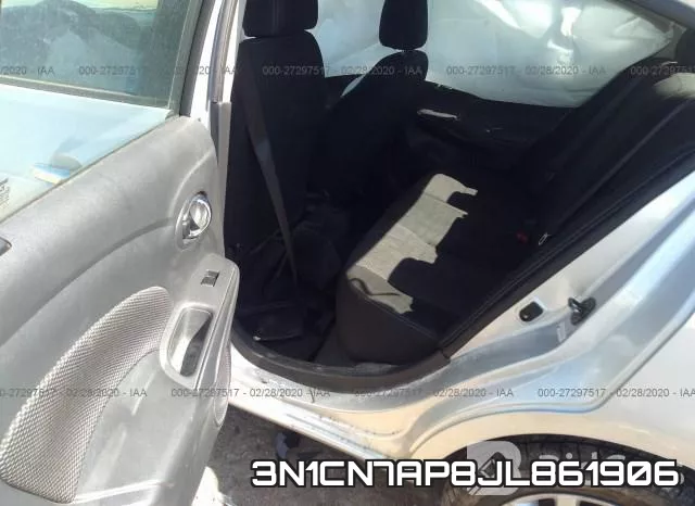 3N1CN7AP8JL861906 фото 6