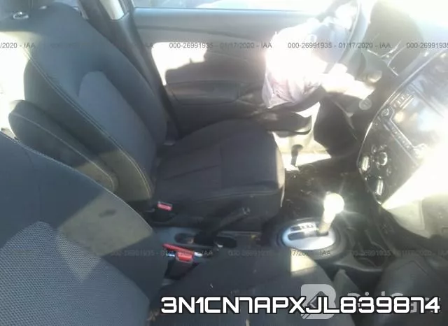 3N1CN7APXJL839874 фото 6