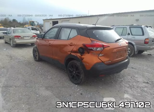 3N1CP5CU6KL497102 фото 2