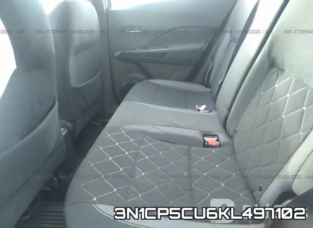 3N1CP5CU6KL497102 фото 6
