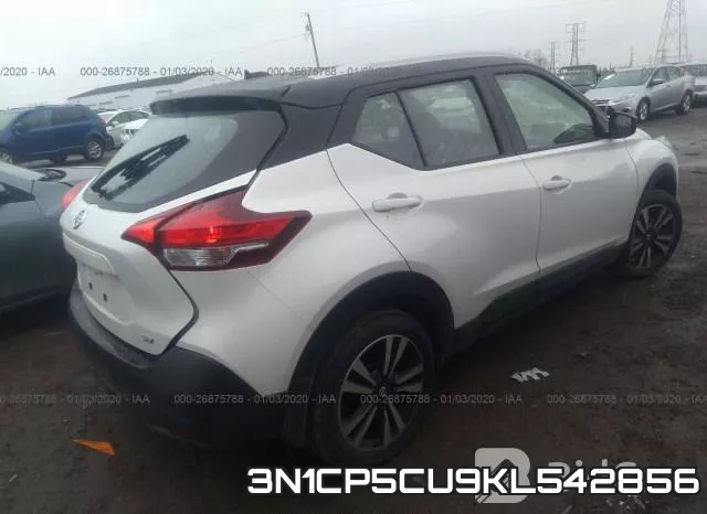 3N1CP5CU9KL542856 фото 3