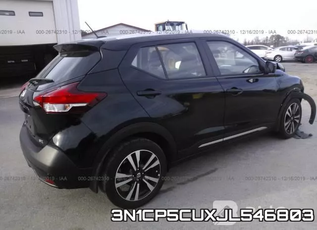 3N1CP5CUXJL546803 фото 3