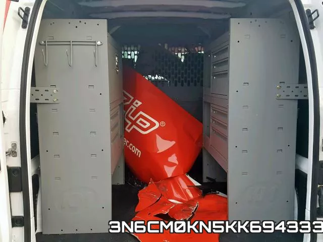 3N6CM0KN5KK694333 фото 6