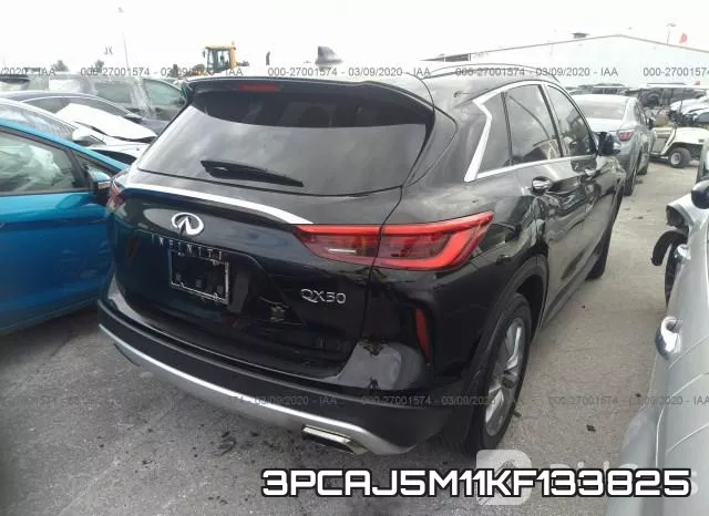3PCAJ5M11KF133825 фото 2