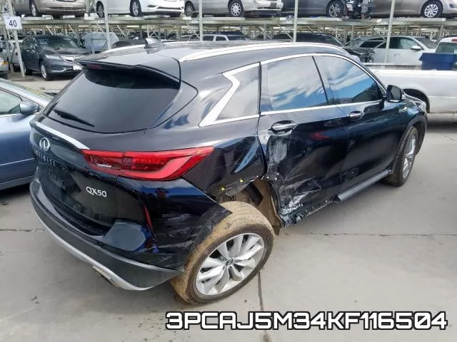 3PCAJ5M34KF116504 фото 2