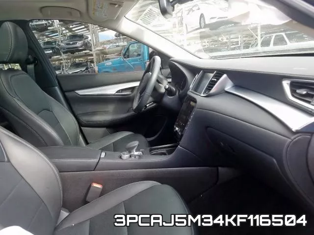 3PCAJ5M34KF116504 фото 3