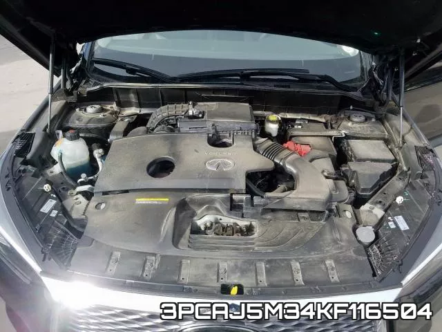 3PCAJ5M34KF116504 фото 5