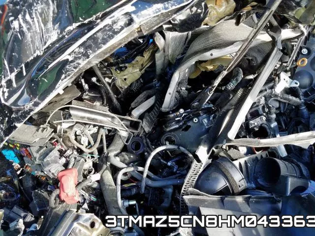3TMAZ5CN8HM043363 фото 5
