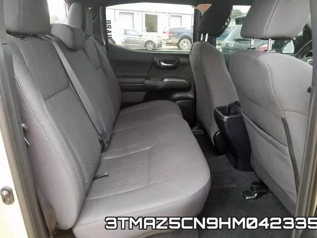 3TMAZ5CN9HM042335 фото 2