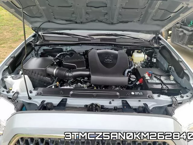 3TMCZ5AN0KM262840 фото 7
