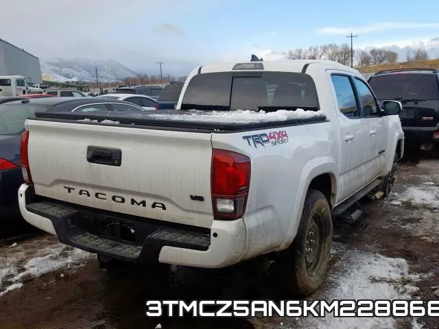 3TMCZ5AN6KM228868 фото 3