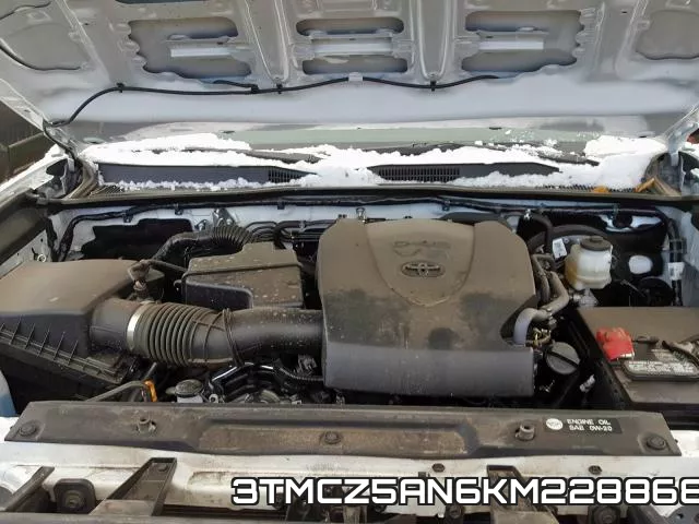 3TMCZ5AN6KM228868 фото 6
